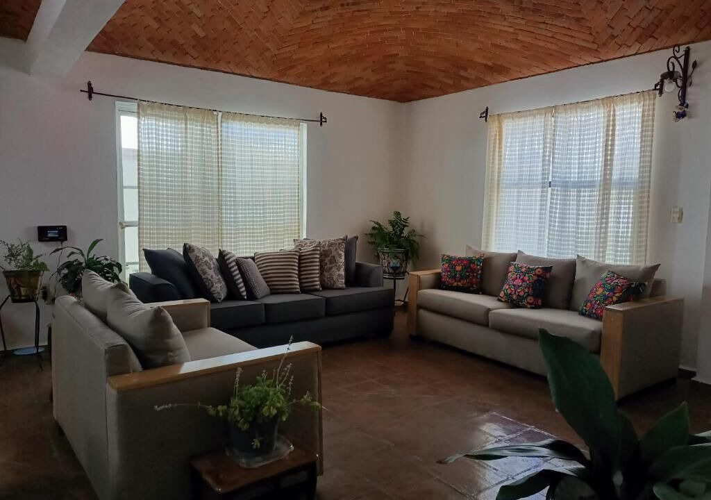 Photo of Livingroom in Tequisquiapan