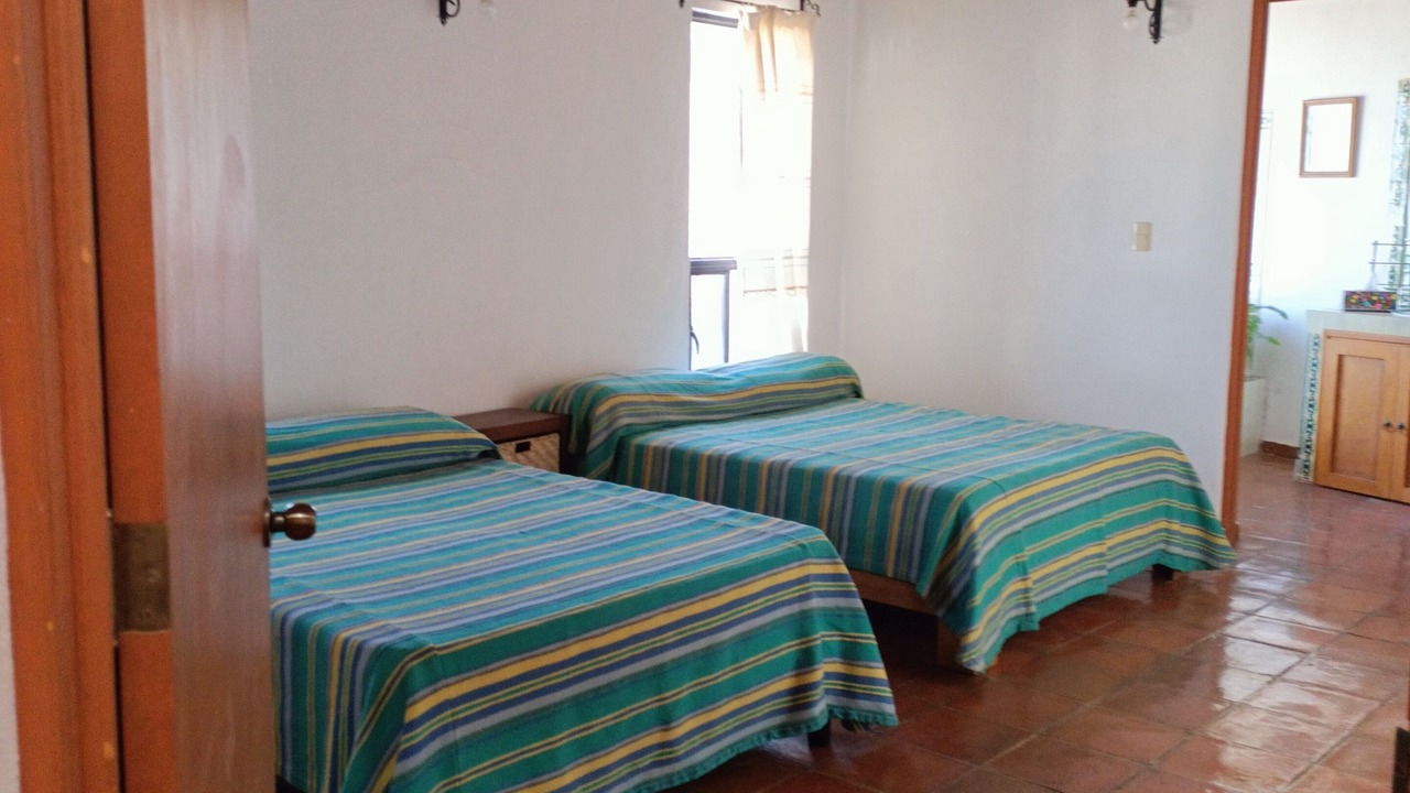 Photo of Bedroom in Tequisquiapan