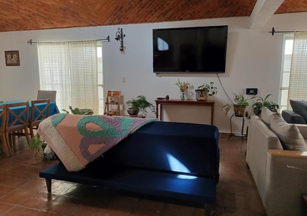 Photo of Livingroom in Tequisquiapan