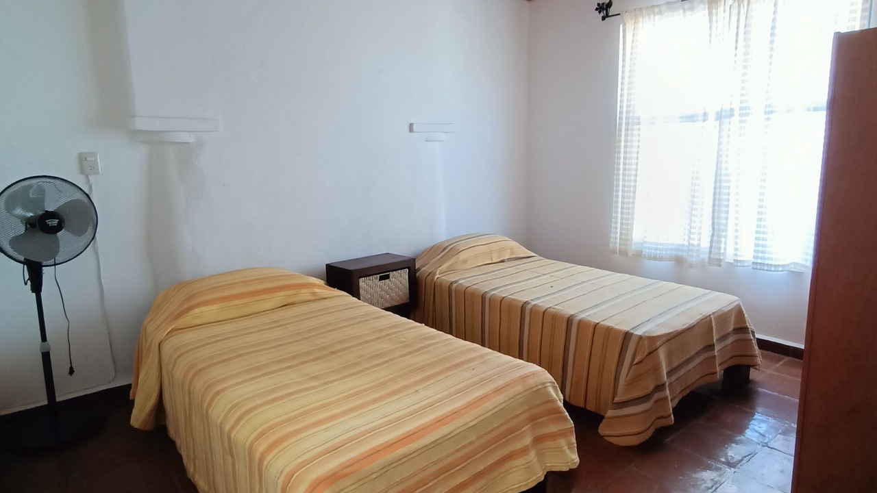 Photo of Bedroom in Tequisquiapan