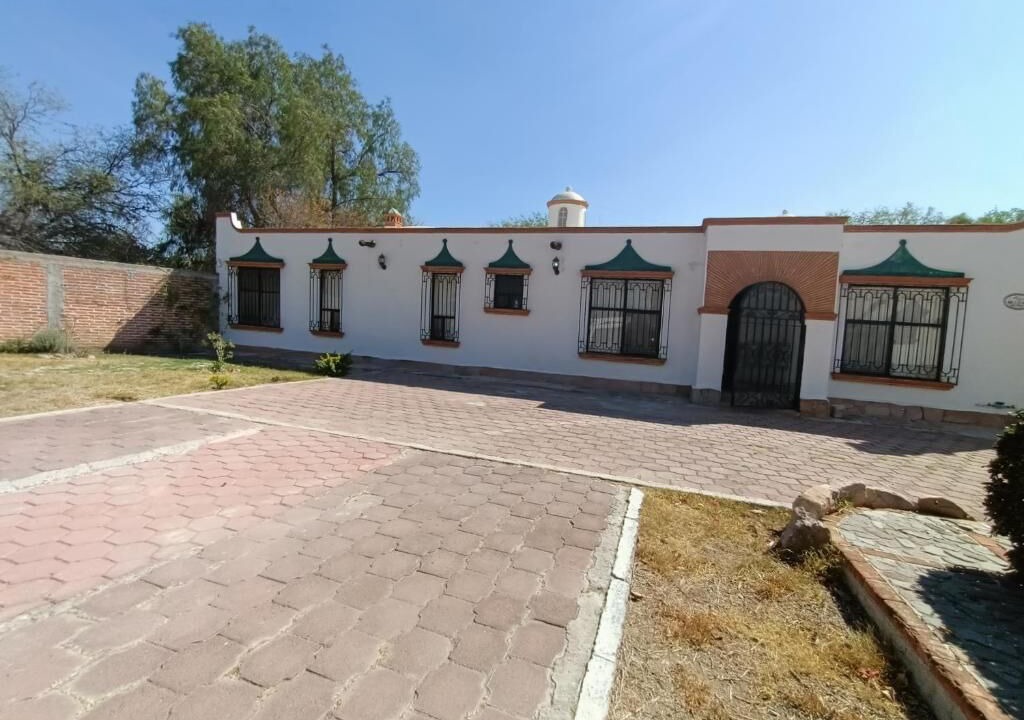 Photo of Outdoor in Tequisquiapan