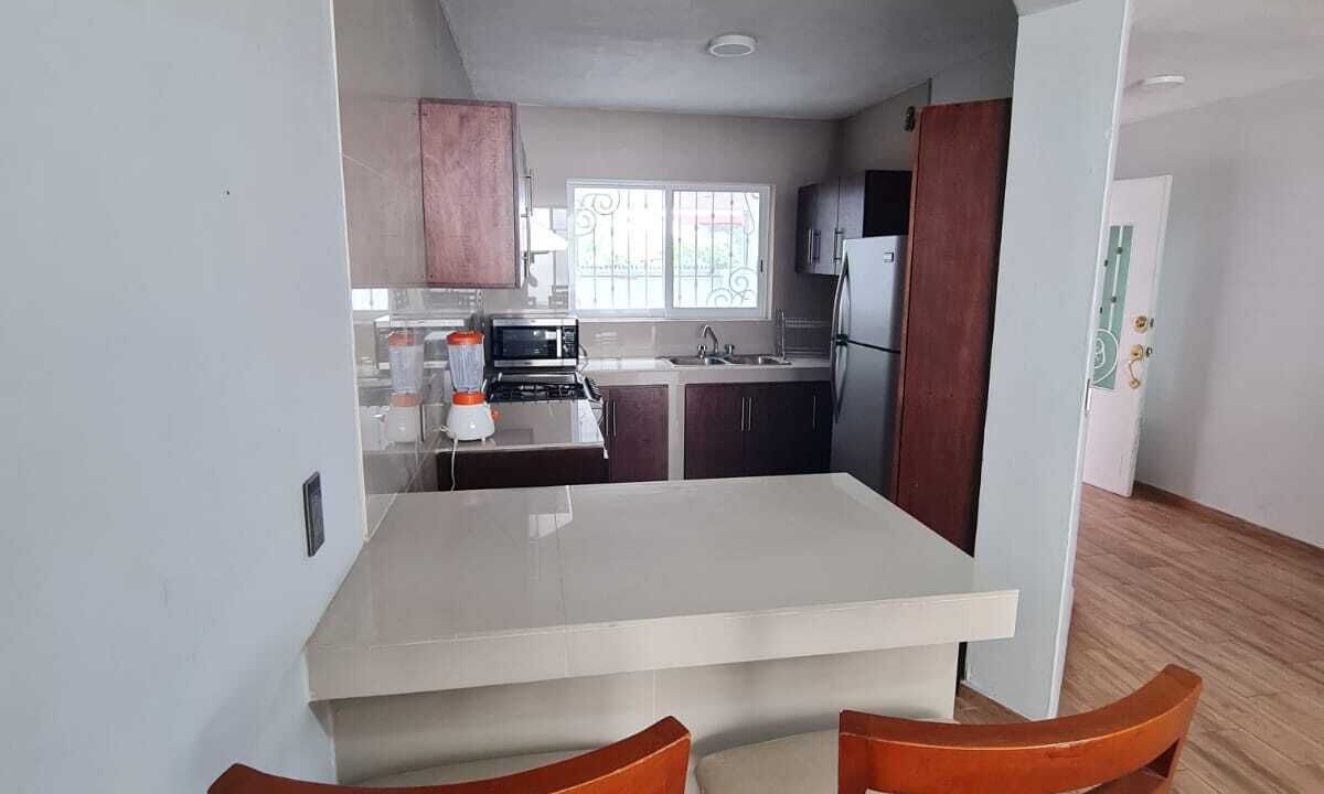 Photo of Kitchen in Guadalajara