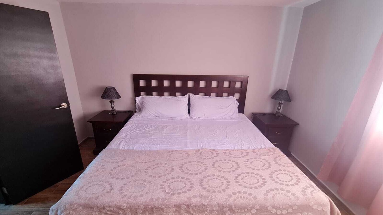 Photo of Bedroom in Guadalajara