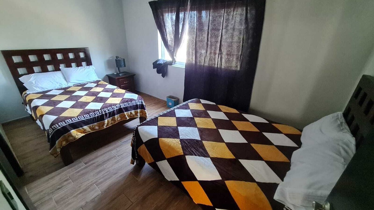 Photo of Bedroom in Guadalajara