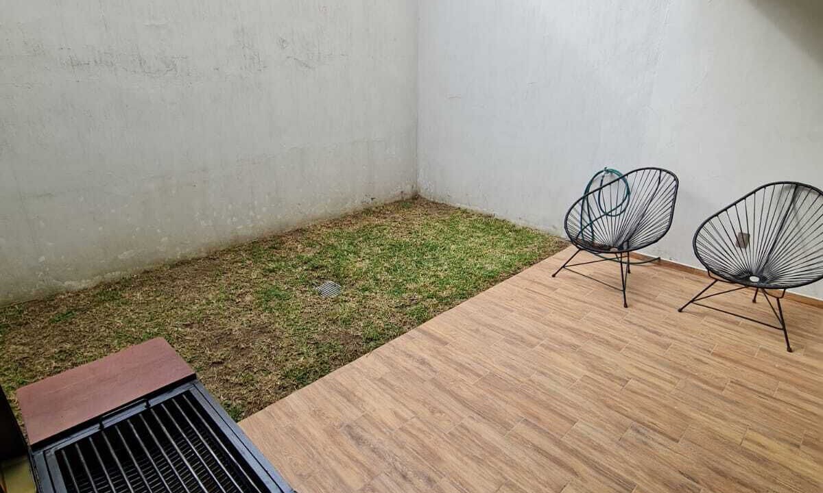 Photo of Patio Balcony in Guadalajara
