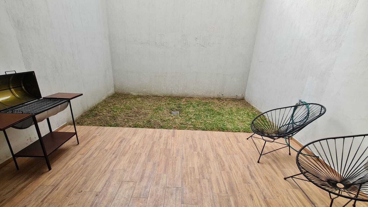 Photo of Patio Balcony in Guadalajara