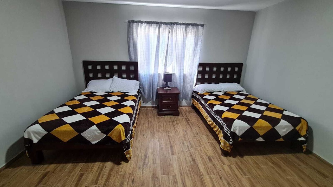 Photo of Bedroom in Guadalajara