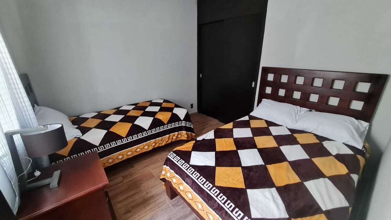 Photo of Bedroom in Guadalajara