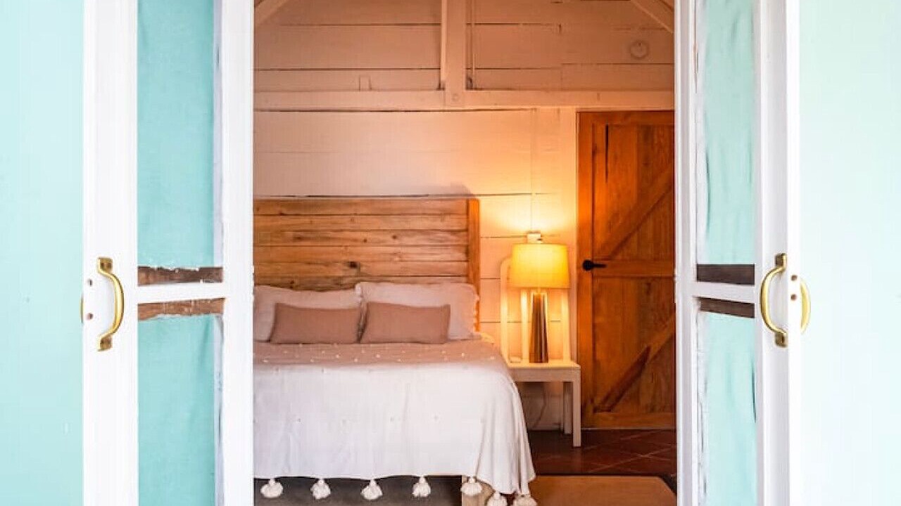 Photo of Bedroom in El Cuyo
