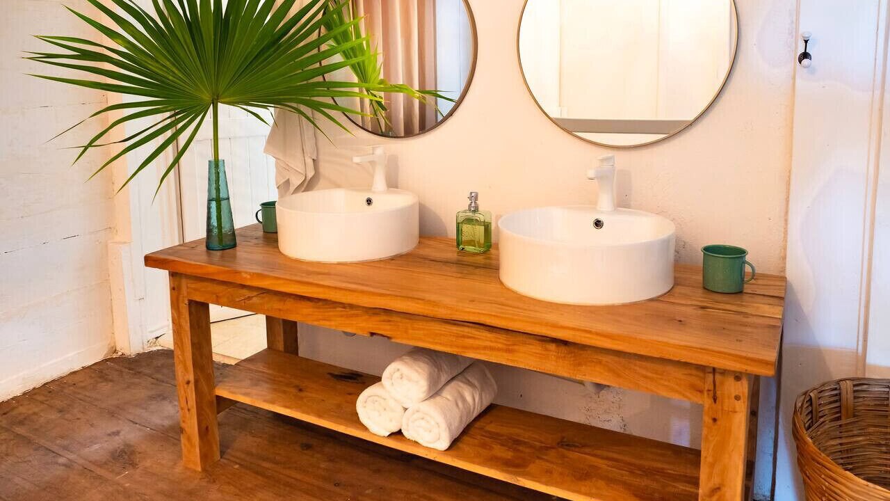 Photo of Bathroom in El Cuyo