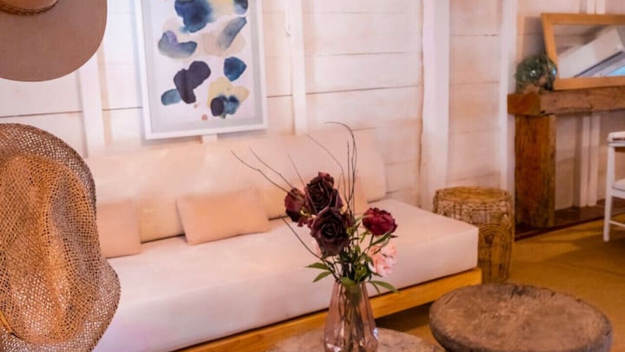 Photo of Livingroom in El Cuyo