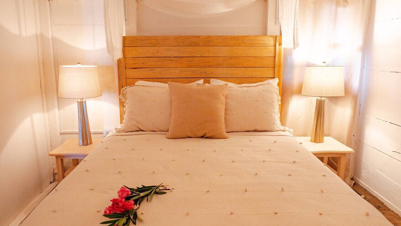 Photo of Bedroom in El Cuyo