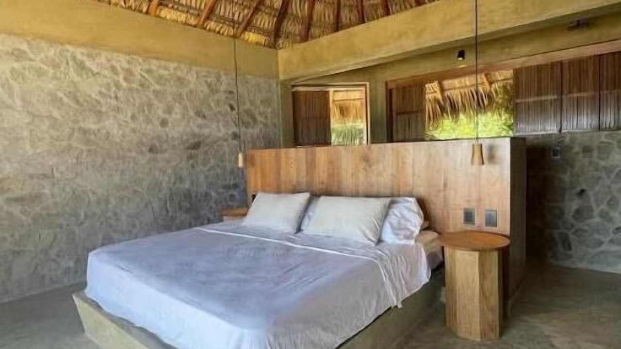 Photo of Bedroom in Santa Maria Tonameca