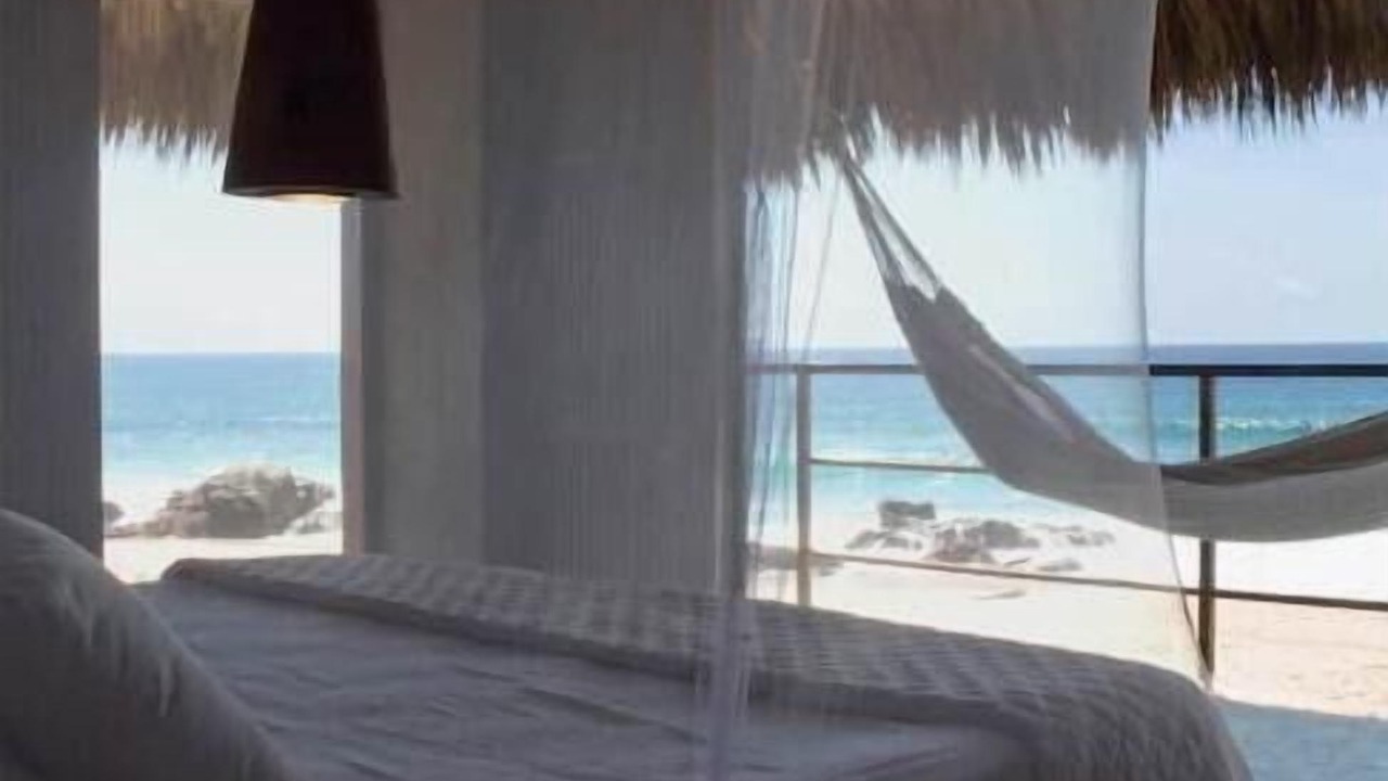 Photo of Bedroom in Santa Maria Tonameca
