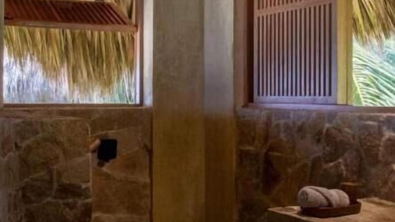 Photo of Bathroom in Santa Maria Tonameca