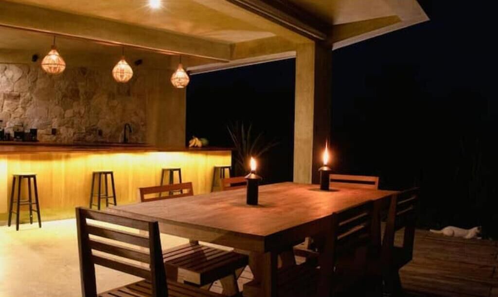 Photo of Outdoor in Santa Maria Tonameca