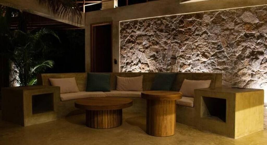 Photo of Outdoor in Santa Maria Tonameca