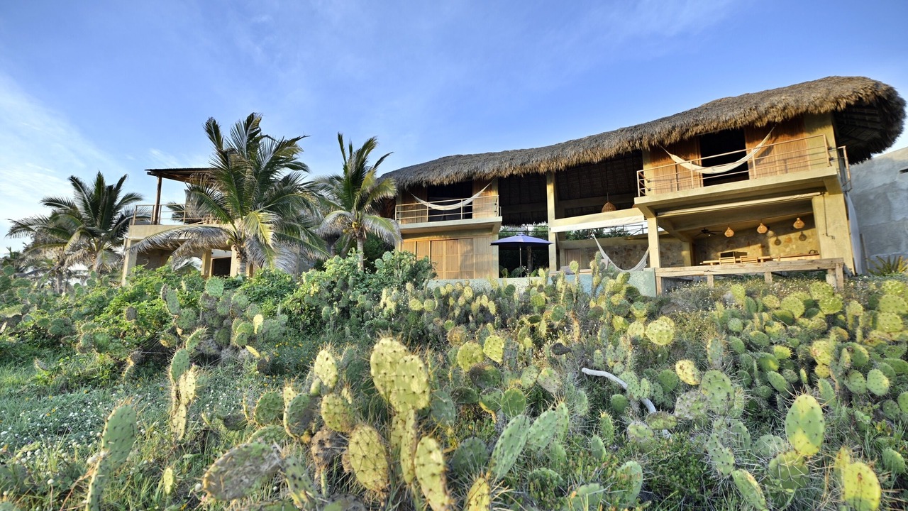 Photo of Outdoor in Santa Maria Tonameca