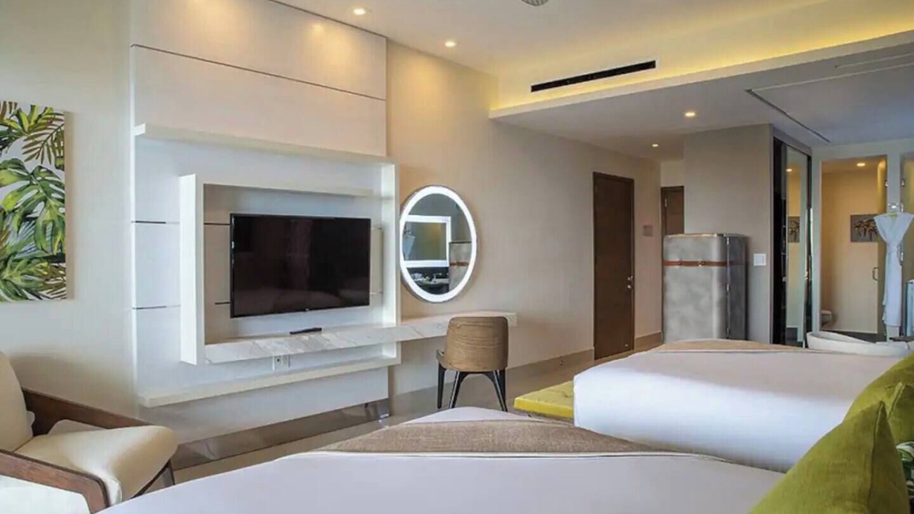 Photo of Bedroom in Punta Sam