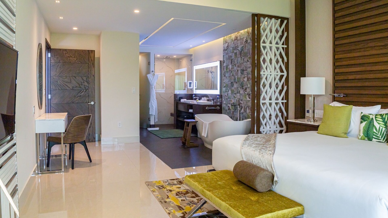 Photo of Bedroom in Punta Sam