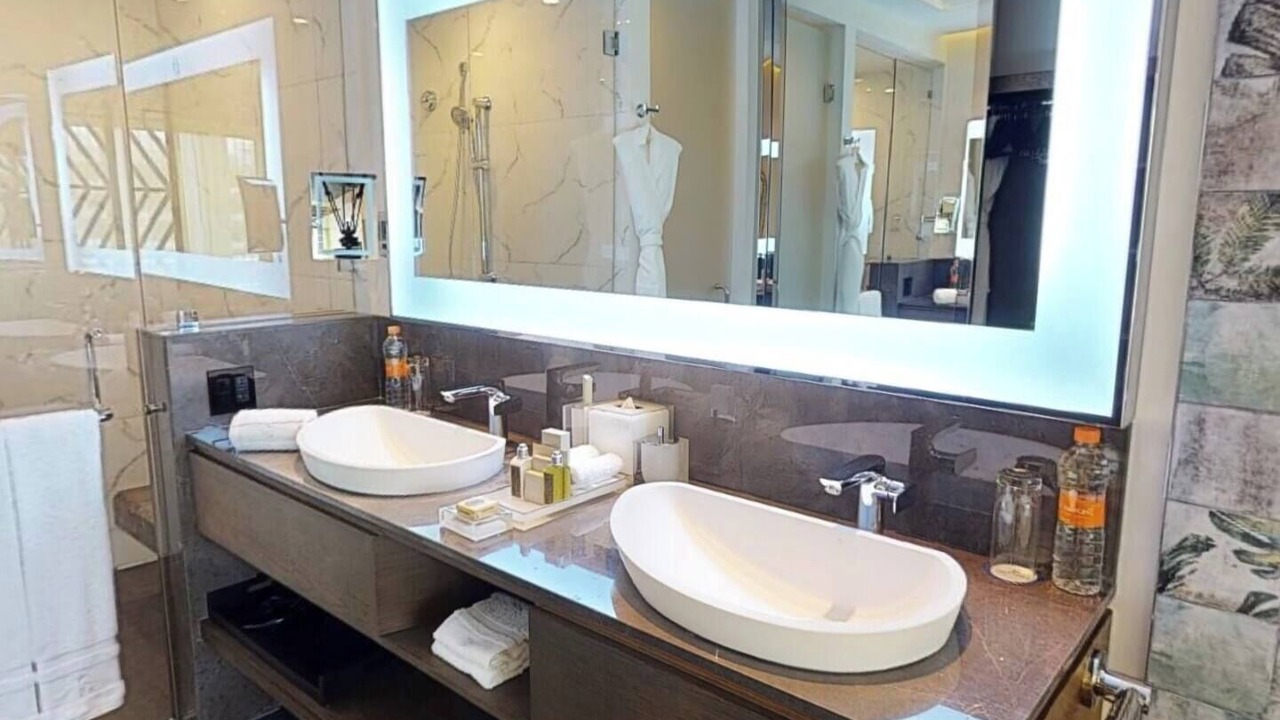 Photo of Bathroom in Punta Sam