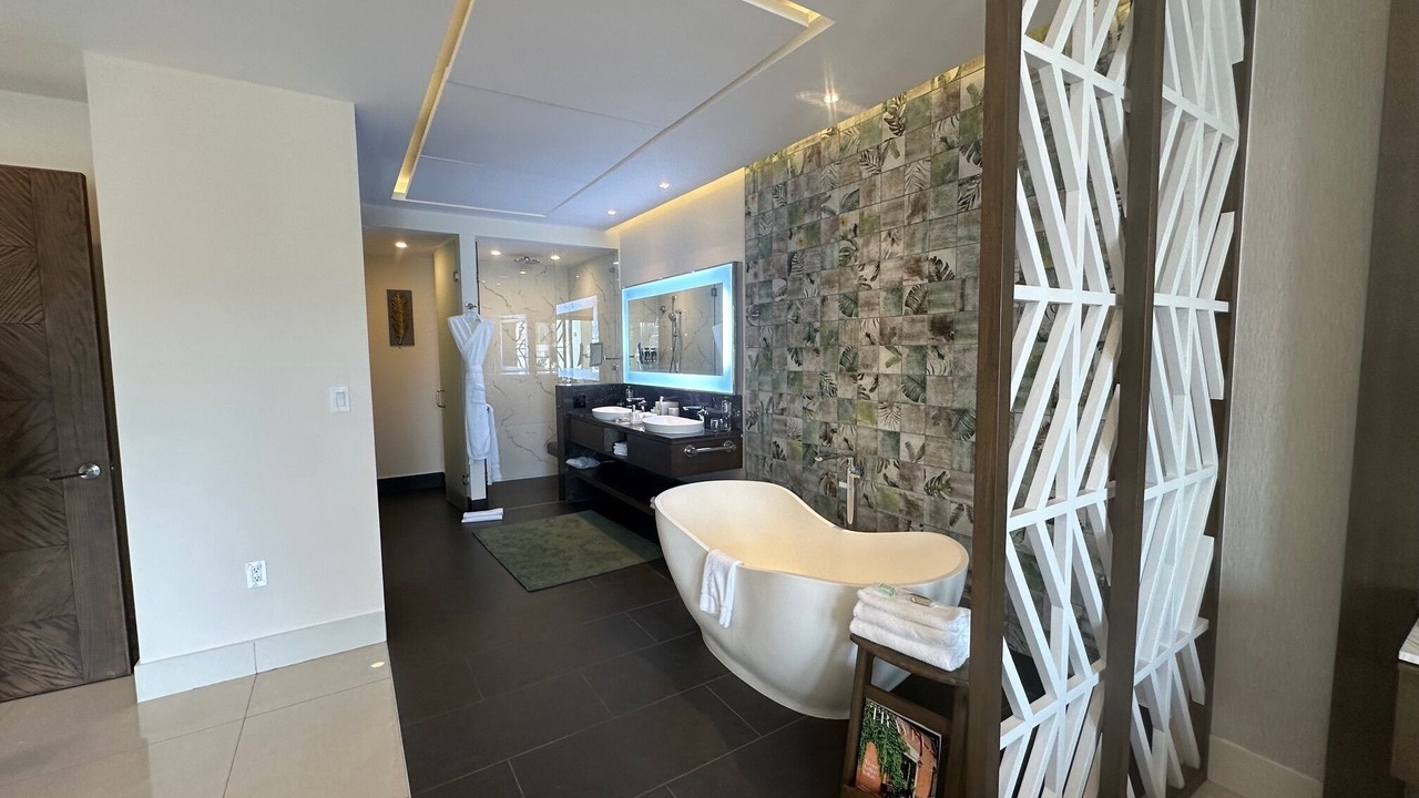 Photo of Bathroom in Punta Sam