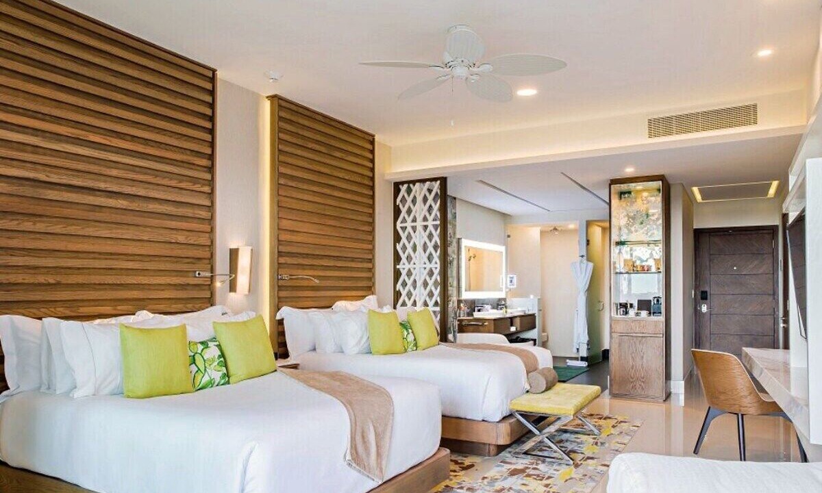 Photo of Bedroom in Punta Sam