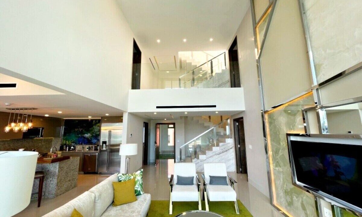 Photo of Livingroom in Punta Sam