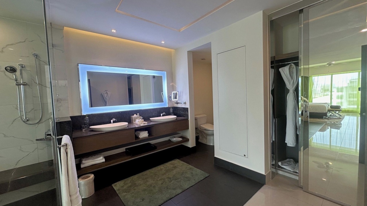 Photo of Bathroom in Punta Sam