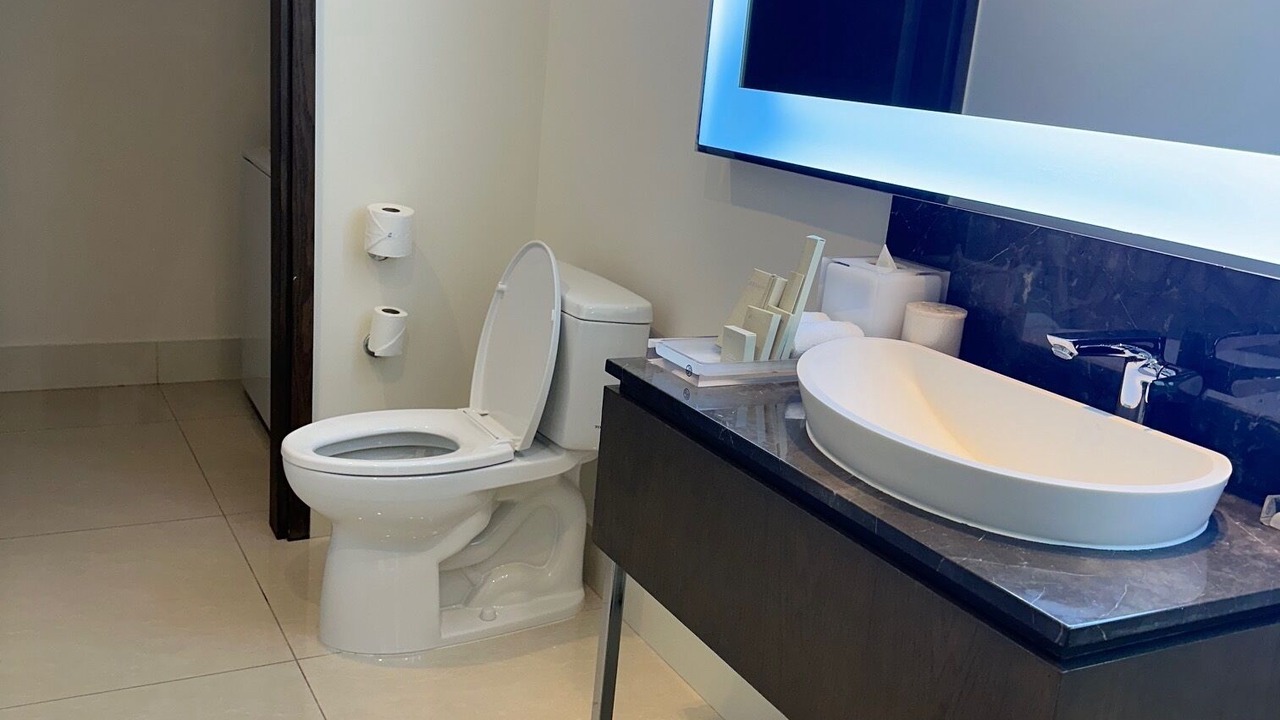 Photo of Bathroom in Punta Sam