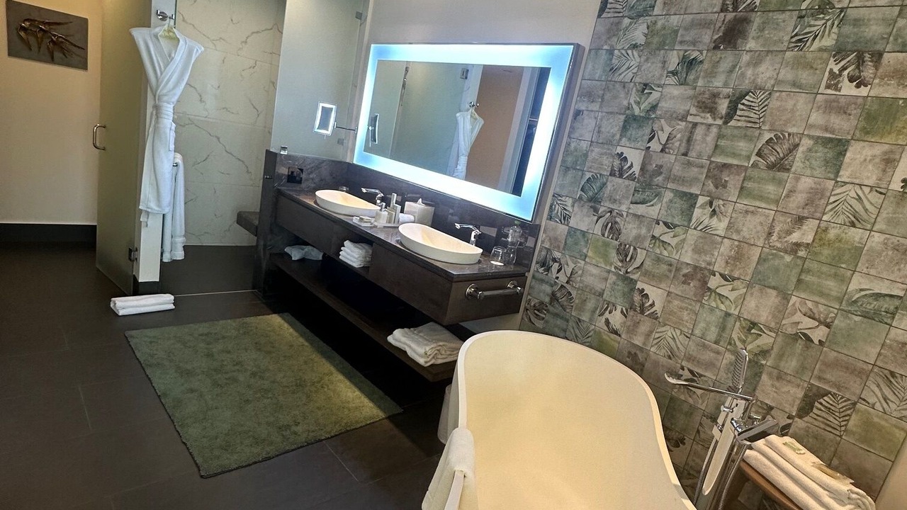 Photo of Bathroom in Punta Sam