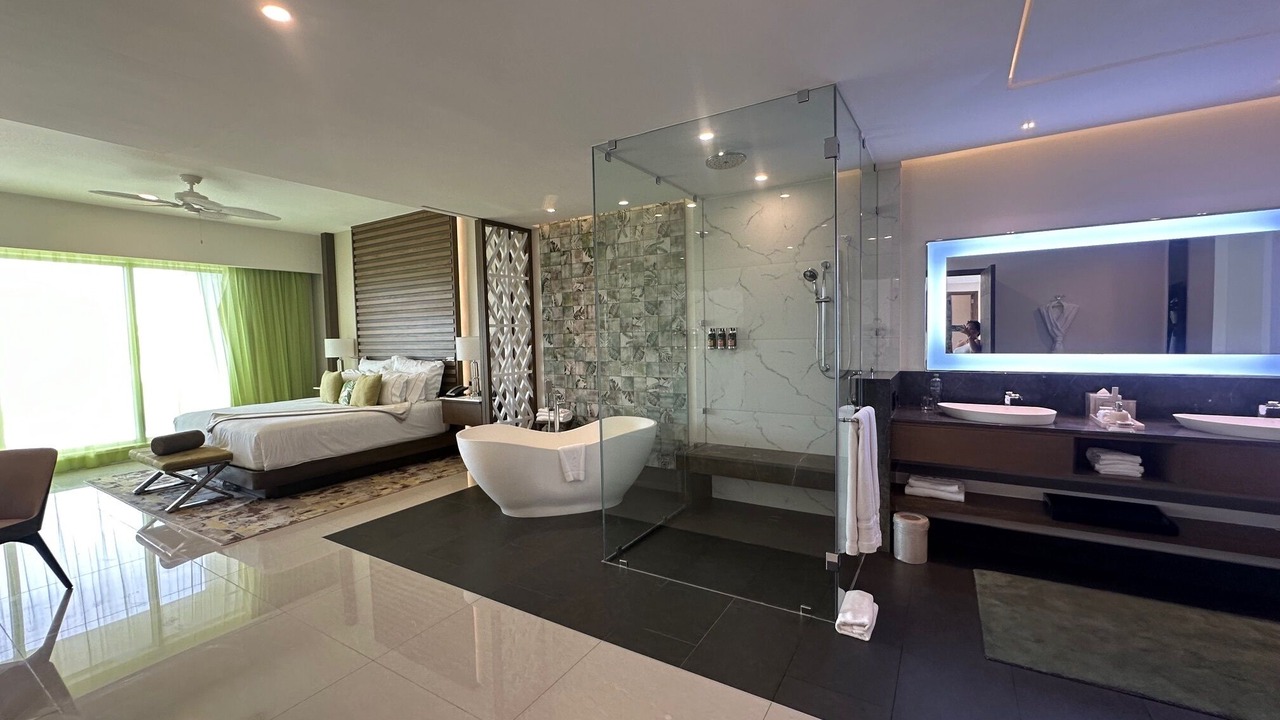 Photo of Bedroom in Punta Sam