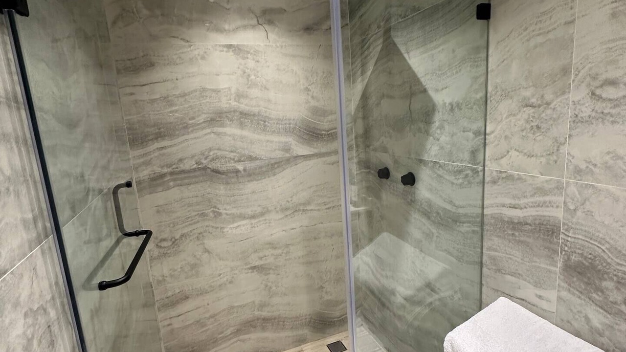 Photo of Bathroom in Colonia Cuauhtemoc