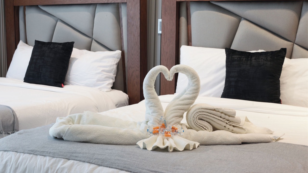Photo of Bedroom in Colonia Cuauhtemoc