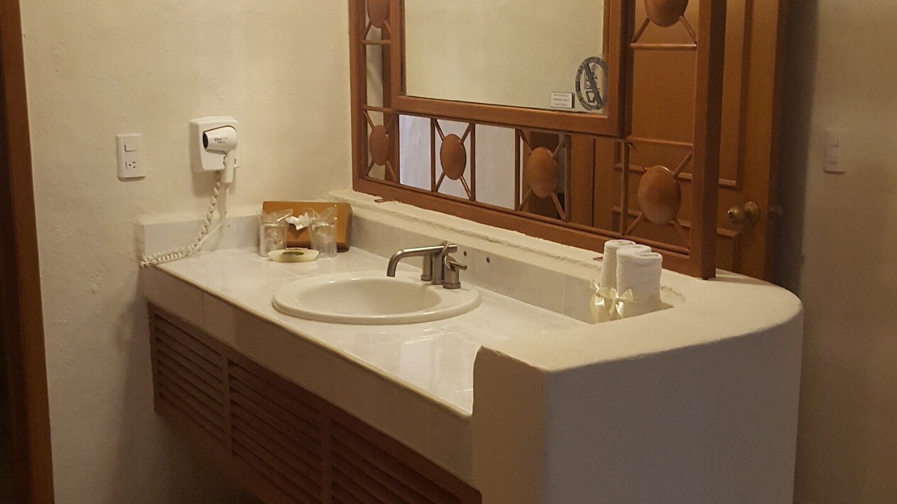 Photo of Bathroom in Diaz Ordaz