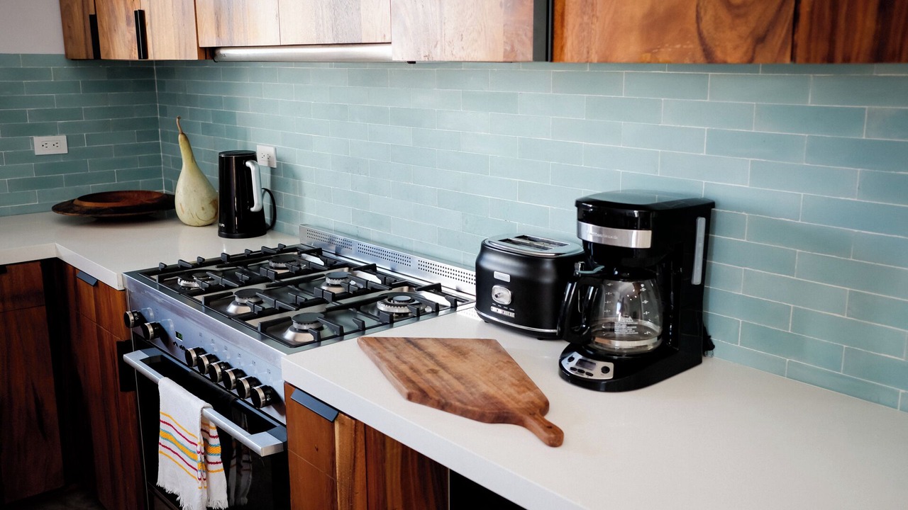 Photo of Kitchen in Todos Santos