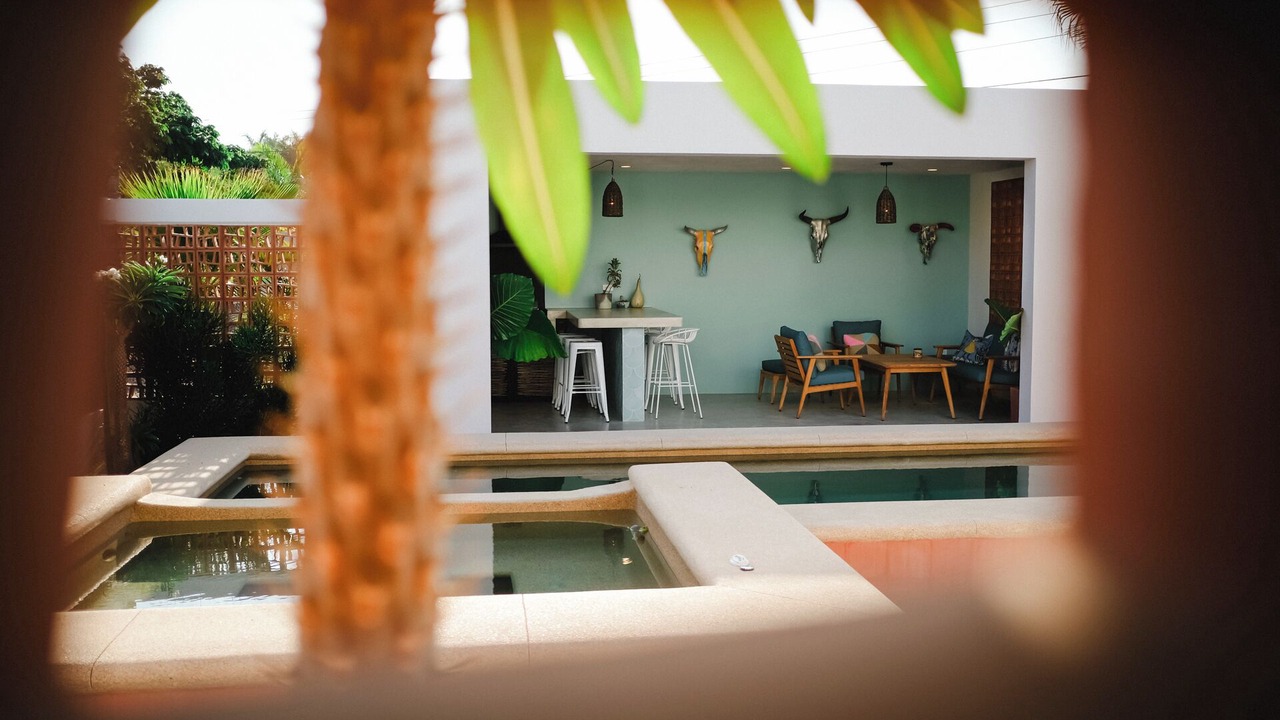 Photo of Outdoor in Todos Santos