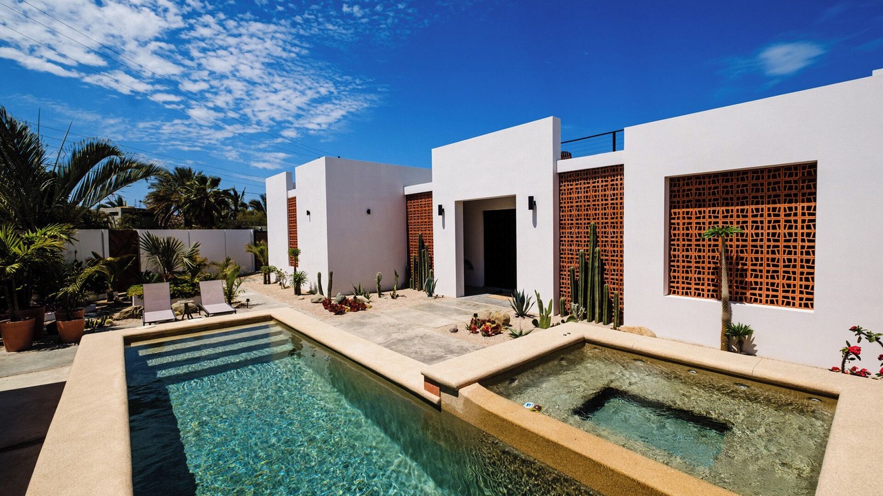 Photo of Outdoor in Todos Santos