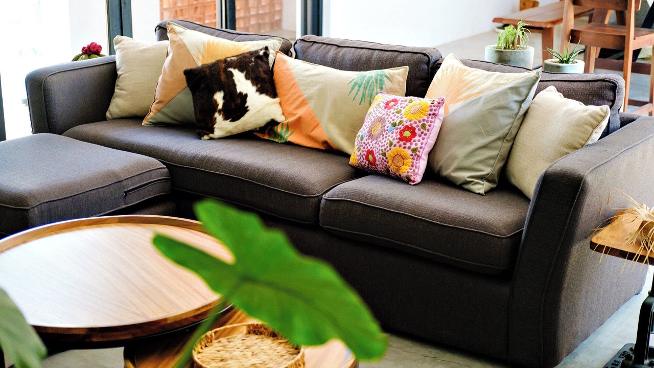 Photo of Livingroom in Todos Santos