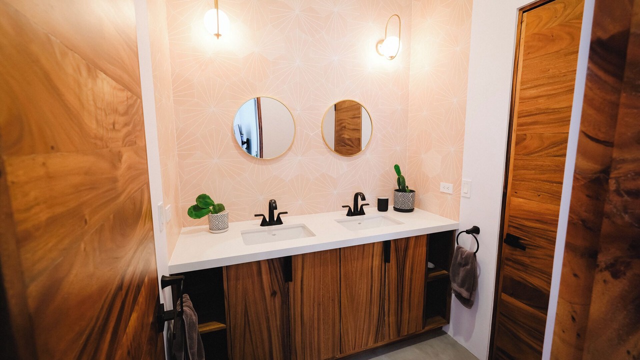 Photo of Bathroom in Todos Santos
