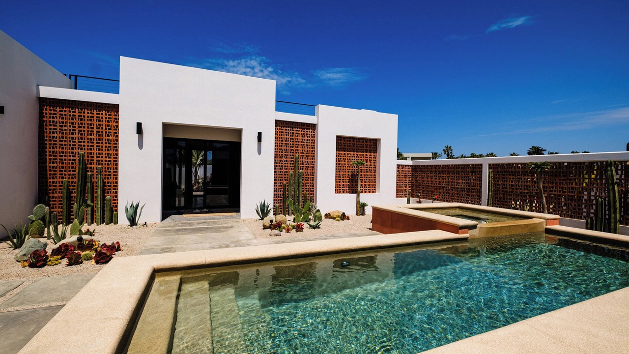 Photo of Outdoor in Todos Santos