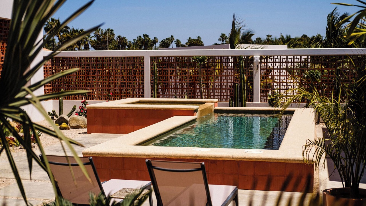 Photo of Outdoor in Todos Santos