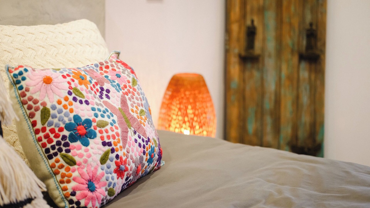 Photo of Bedroom in Todos Santos