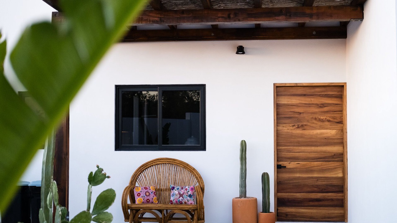 Photo of Outdoor in Todos Santos