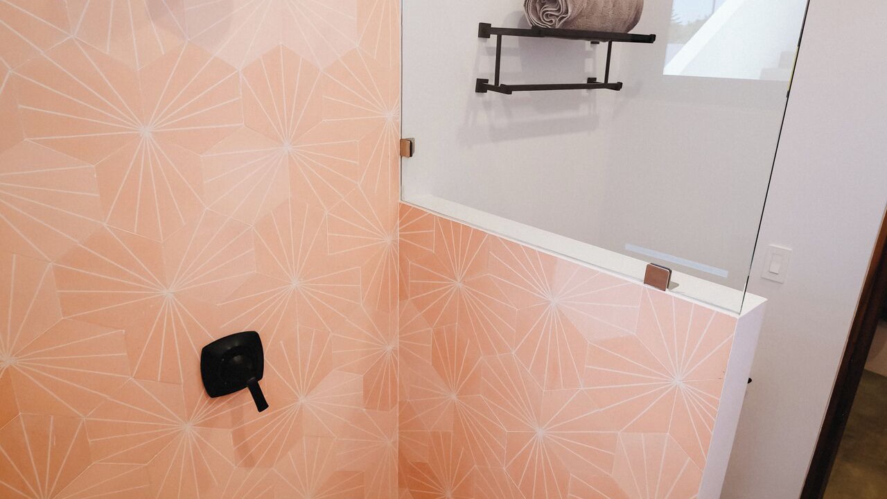 Photo of Bathroom in Todos Santos
