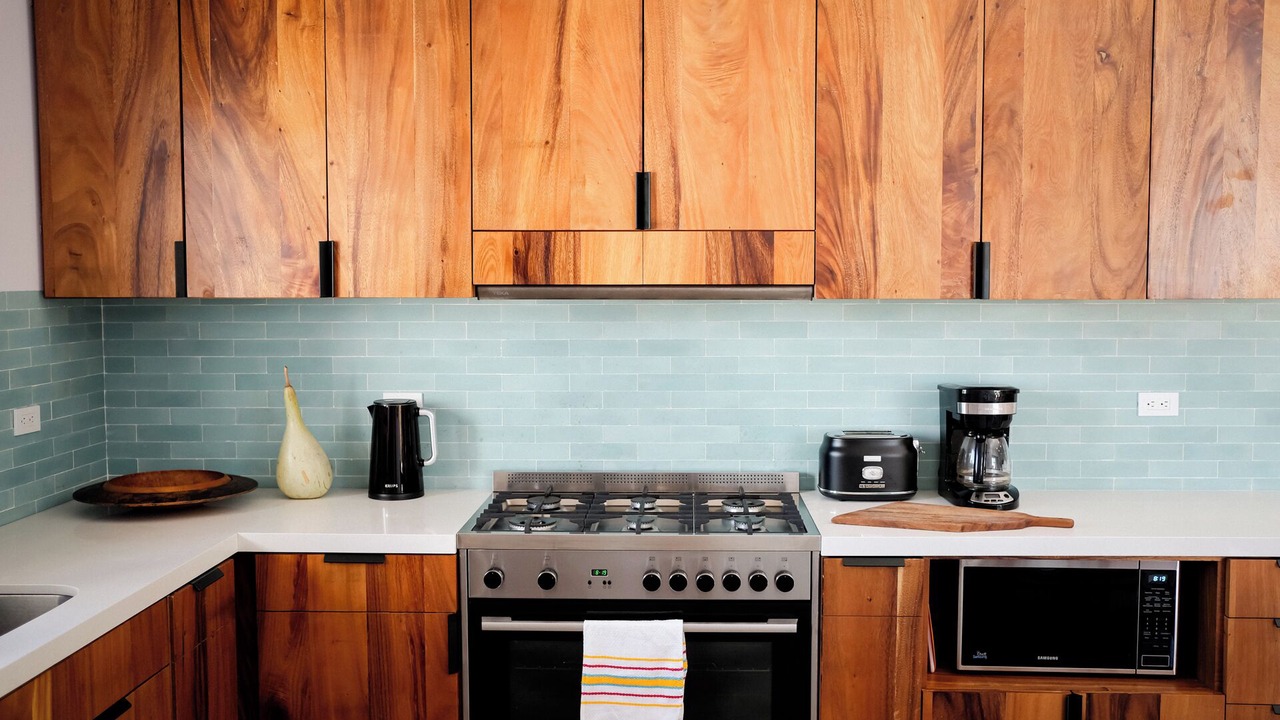 Photo of Kitchen in Todos Santos