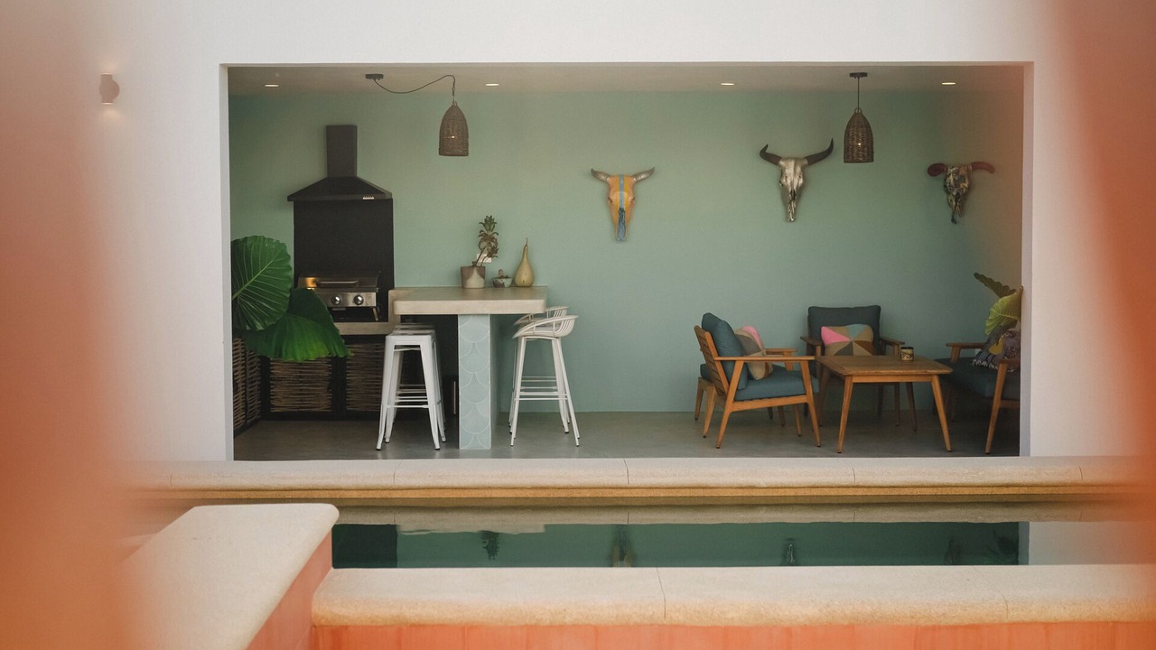 Photo of Outdoor in Todos Santos