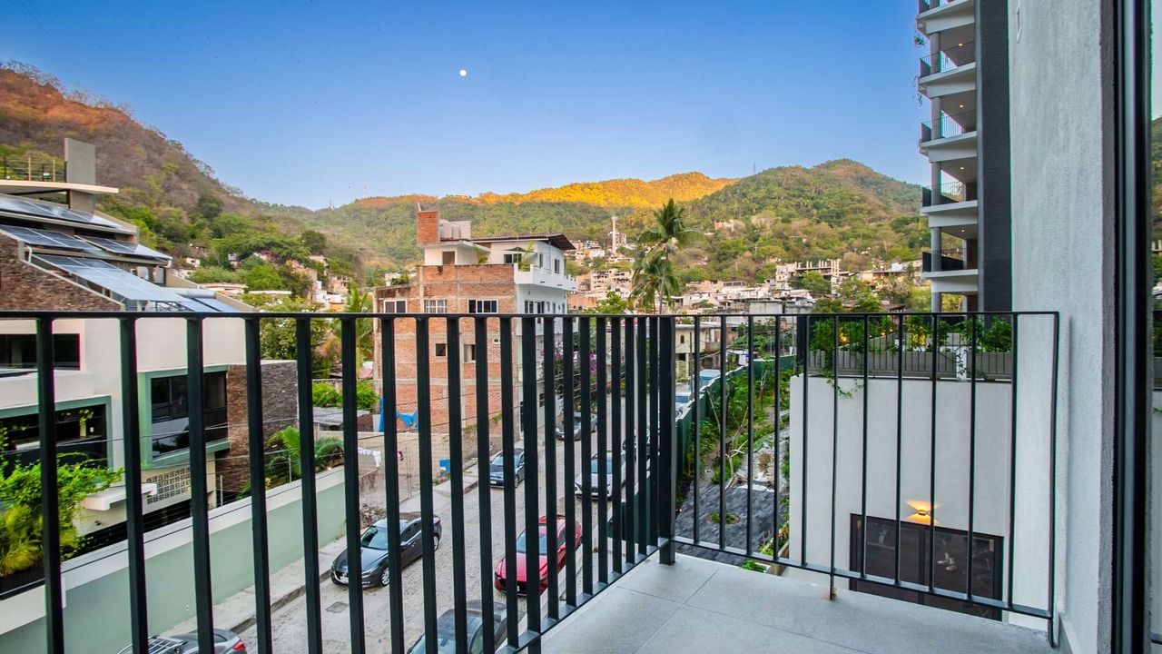 Photo of Patio Balcony in El Caloso