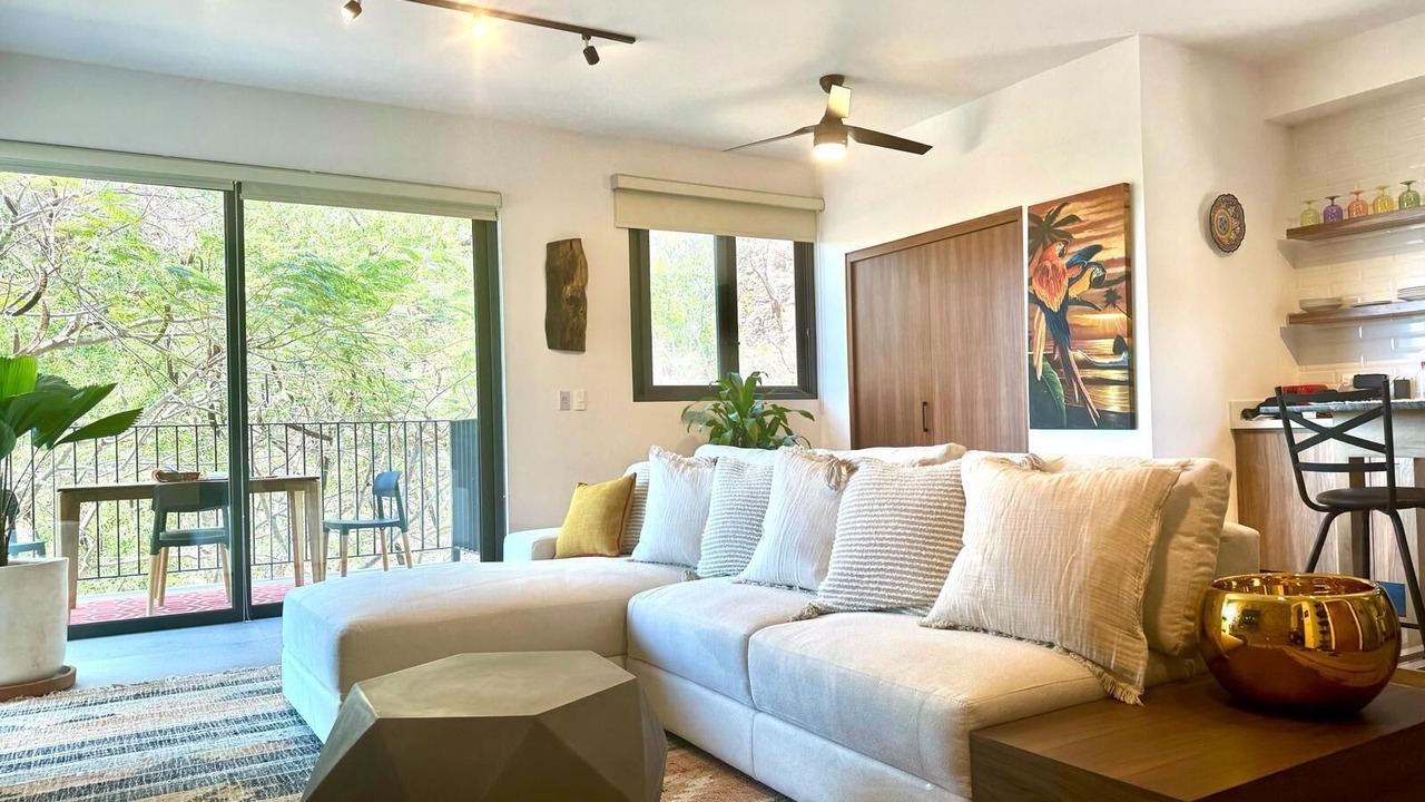 Photo of Bedroom in El Caloso