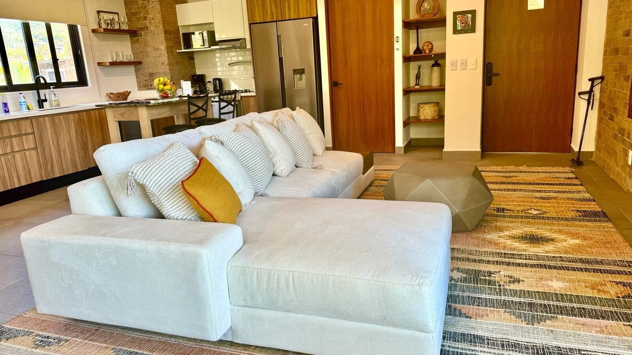 Photo of Bedroom in El Caloso